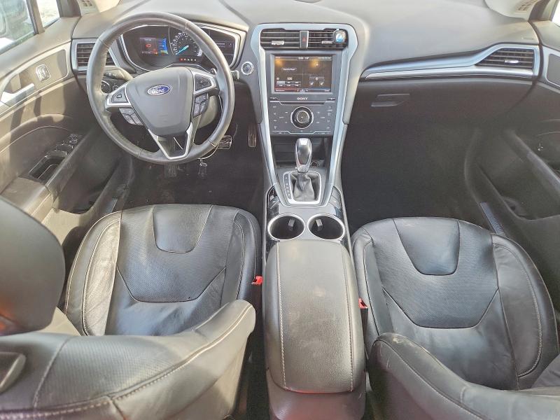 Aukcja sprzedaży 2013 Ford Fusion, vin: 3FA6P0D90DR145484, numer aukcji: 79319025