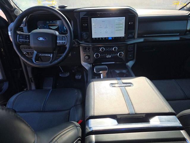 Продажа на аукционе авто 2024 Ford F150, vin: 1FTFW7L86RFA11601, номер лота: 45789786