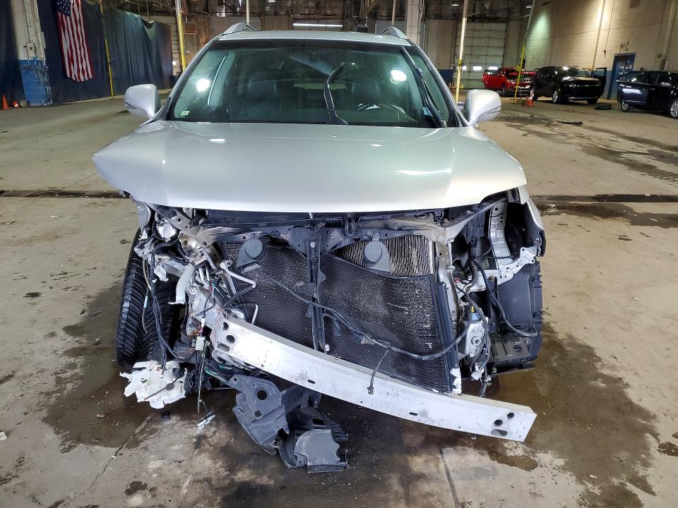 47203126 :رقم المزاد ، 2T2BK1BA1FC274123 vin ، 2015 Lexus Rx 350 مزاد بيع