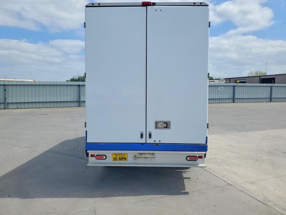 Продажа на аукционе авто 2022 Ford Transit, vin: 1FDBW5Z80NKA01718, номер лота: 46948146