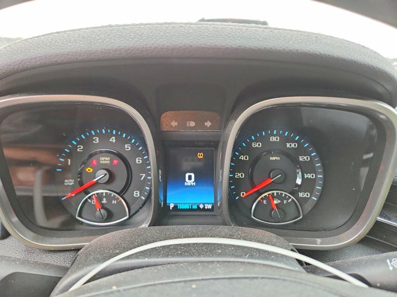 Aukcja sprzedaży 2015 Chevrolet Malibu, vin: 1G11C5SL6FF287102, numer aukcji: 46055766