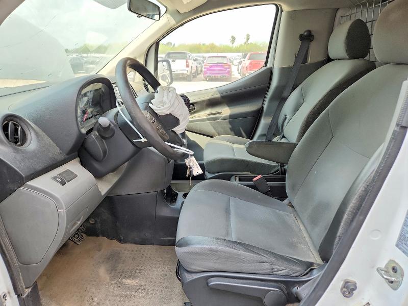 Продаж на аукціоні авто 2019 Nissan Nv200, vin: 3N6CM0KN6KK709387, номер лоту: 41601576