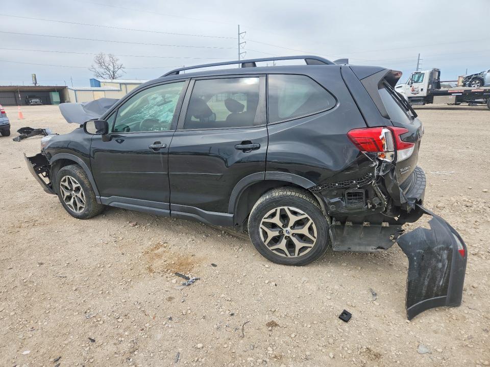 Продаж на аукціоні авто 2020 Subaru Forester, vin: JF2SKAGC1LH472028, номер лоту: 46419416