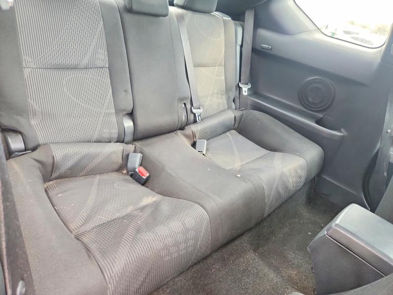 Продажа на аукционе авто 2011 Scion Tc, vin: JTKJF5C77B3019261, номер лота: 47469456