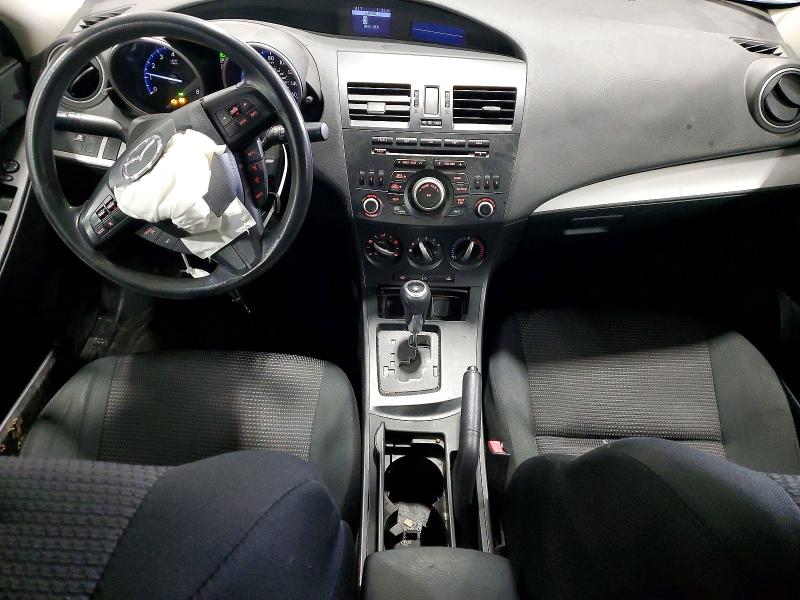 Aukcja sprzedaży 2013 Mazda 3, vin: JM1BL1U78D1701883, numer aukcji: 47788606