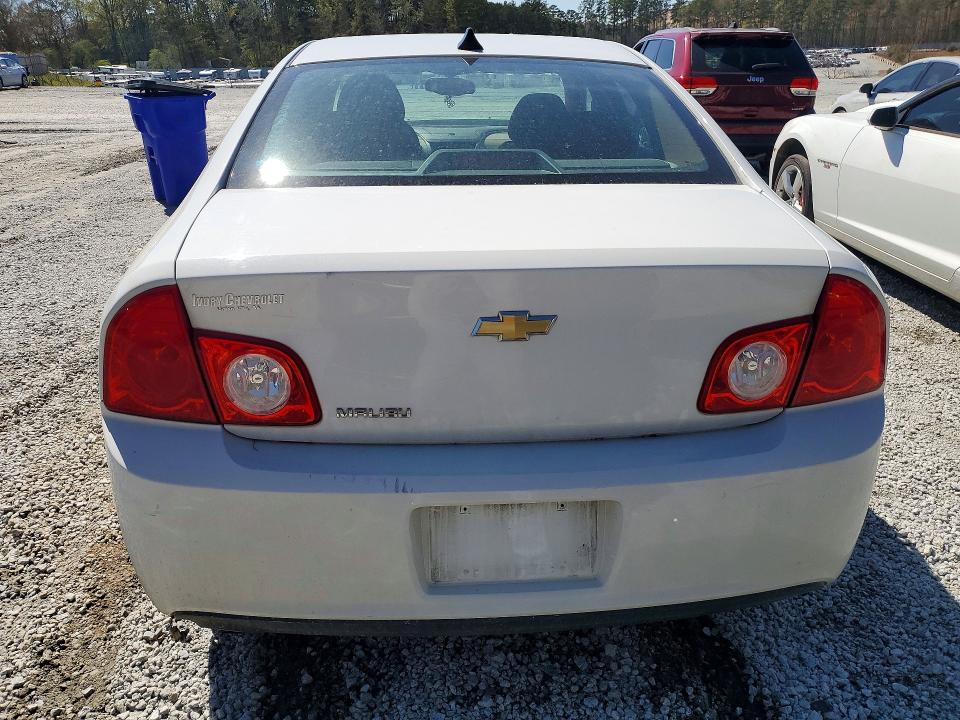 2012 Chevrolet Malibu მანქანა იყიდება აუქციონზე, vin: 1G1ZB5E0XCF113343, აუქციონის ნომერი: 65291196