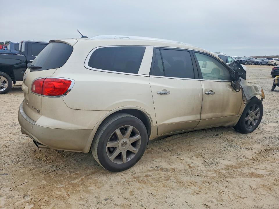Продаж на аукціоні авто 2008 Buick Enclave, vin: 5GAER23798J254278, номер лоту: 46492966