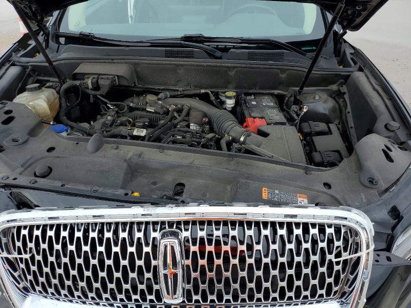 Продаж на аукціоні авто 2023 Lincoln Nautilus, vin: 2LMPJ8J9XPBL21589, номер лоту: 46123646