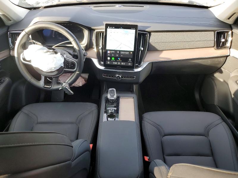 Продажа на аукционе авто 2025 Volvo Xc90, vin: YV4062PB1S1366853, номер лота: 47103546