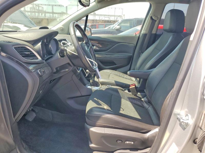 Aukcja sprzedaży 2013 Buick Encore, vin: KL4CJASB2DB150453, numer aukcji: 47586216