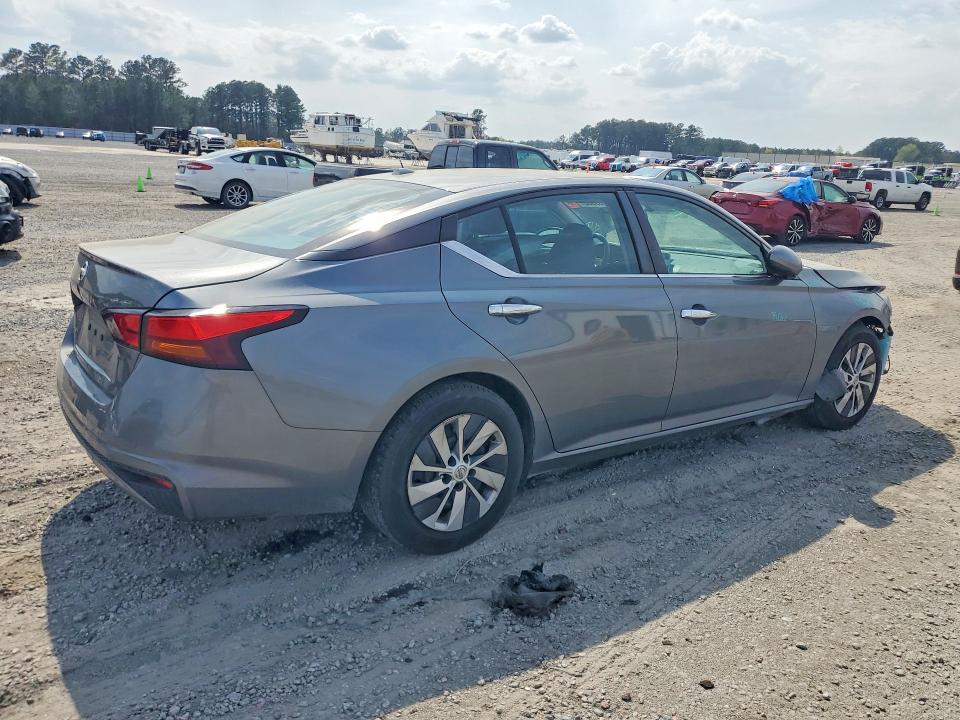 46269936 :رقم المزاد ، 1N4BL4BV6LC212605 vin ، 2020 Nissan Altima مزاد بيع