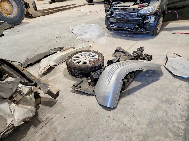45848436 :رقم المزاد ، 1G4HD57199U114891 vin ، 2009 Buick Lucerne مزاد بيع
