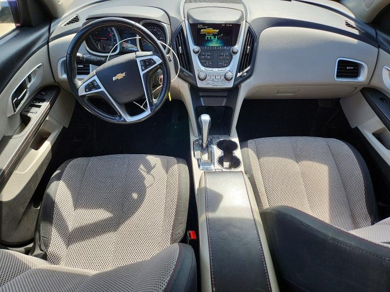 Aukcja sprzedaży 2012 Chevrolet Equinox, vin: 2GNALDEK9C6365566, numer aukcji: 47943516