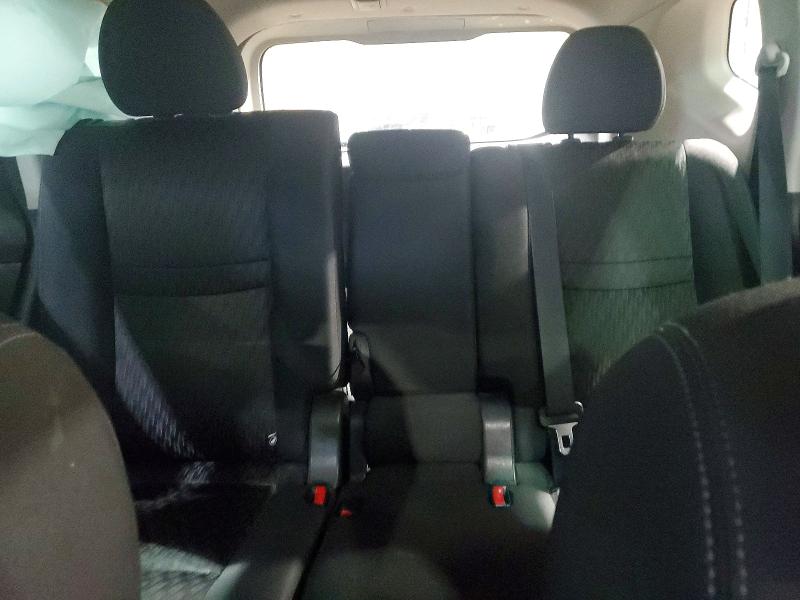 Aukcja sprzedaży 2018 Nissan Rogue, vin: KNMAT2MV2JP575223, numer aukcji: 45733546