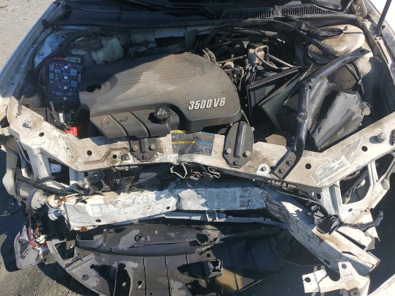 Продаж на аукціоні авто 2008 Chevrolet Impala, vin: 2G1WB58K189134386, номер лоту: 46978016