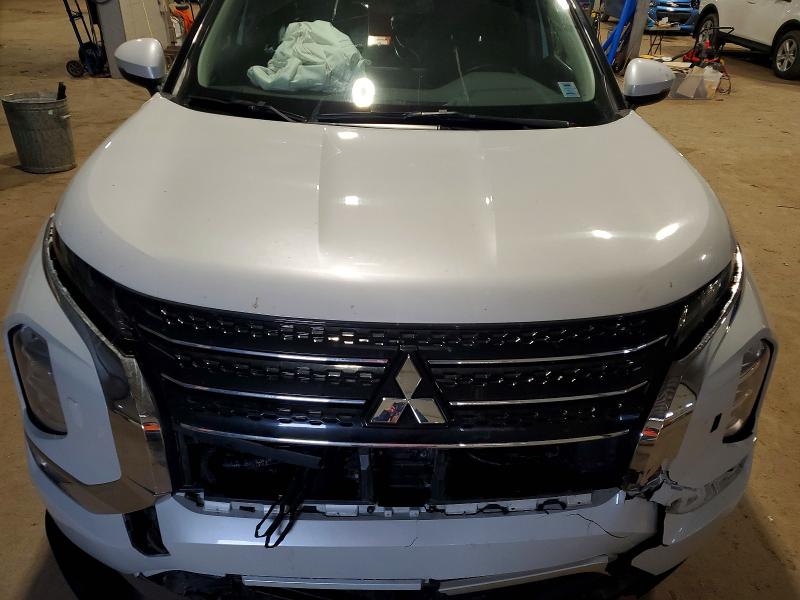 Aukcja sprzedaży 2024 Mitsubishi Outlander, vin: JA4J4VA80RZ616469, numer aukcji: 46557996