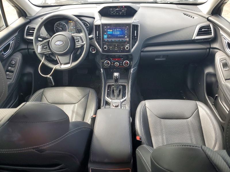 Aukcja sprzedaży 2023 Subaru Forester, vin: JF2SKARC7PH413861, numer aukcji: 79994985