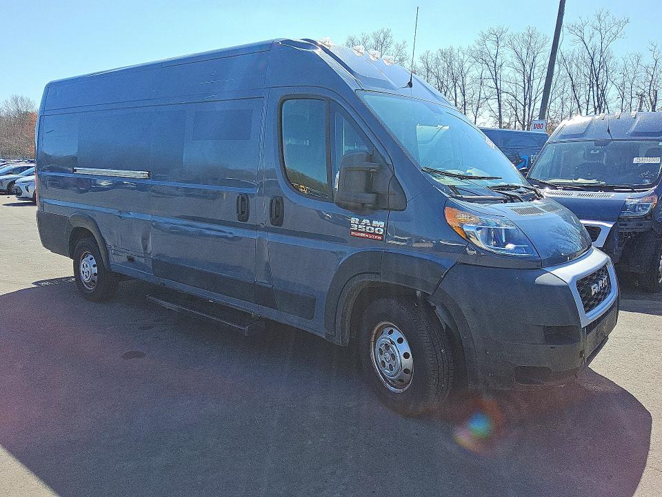 Aukcja sprzedaży 2020 Ram Promaster 3500, vin: 3C6URVJG1LE140612, numer aukcji: 45508796
