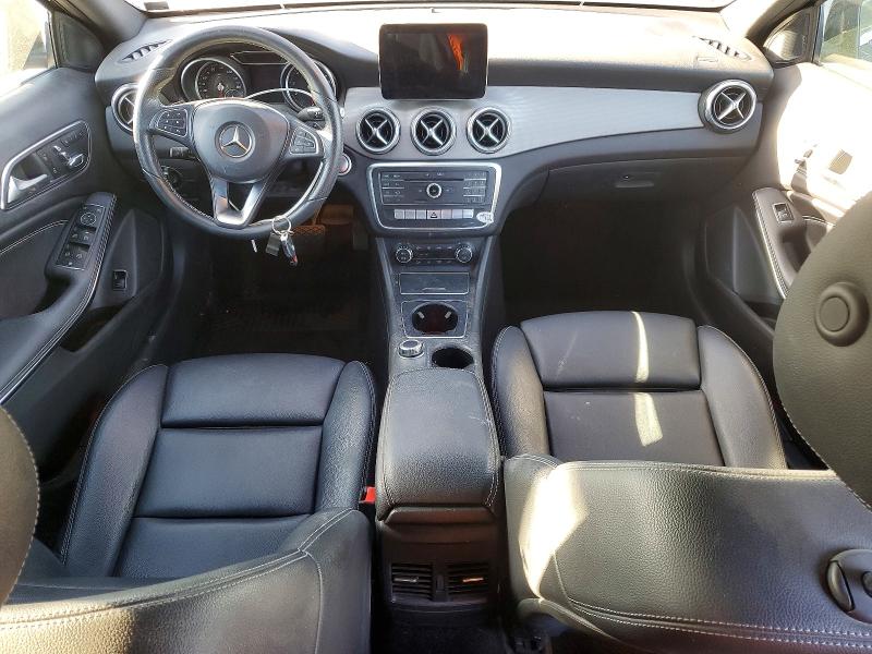 78735695 :رقم المزاد ، WDCTG4EB5JJ454907 vin ، 2018 Mercedes-benz Gla مزاد بيع