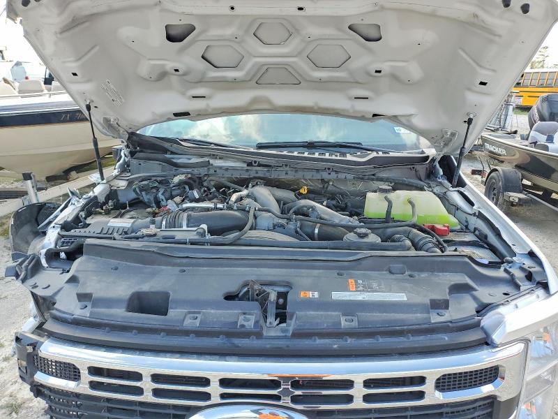 Aukcja sprzedaży 2024 Ford F450, vin: 1FD0X4GT3RED89117, numer aukcji: 76878765