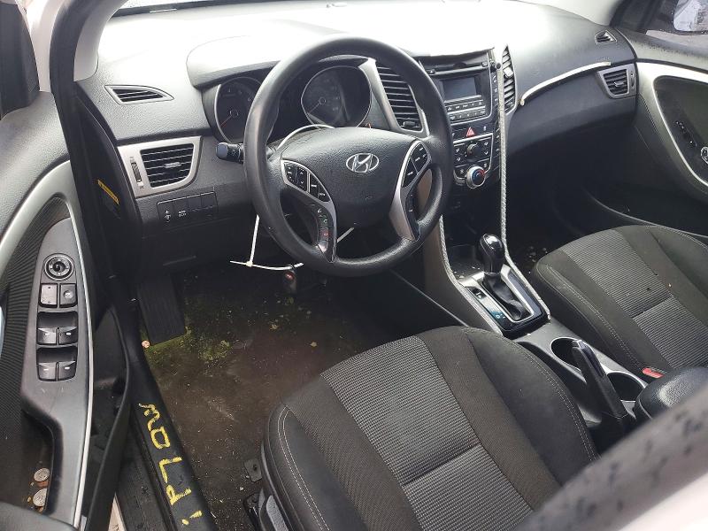 Продажа на аукционе авто 2017 Hyundai Elantra, vin: KMHD35LH7HU381627, номер лота: 79913005
