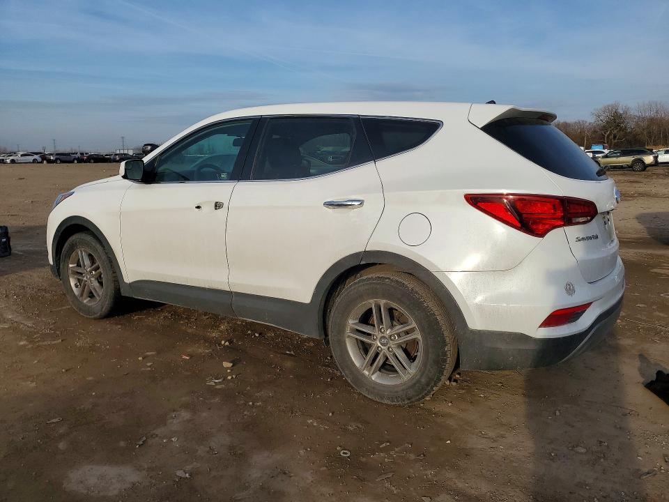 Aukcja sprzedaży 2018 Hyundai Santa Fe Sport, vin: 5NMZT3LB8JH078153, numer aukcji: 47539236