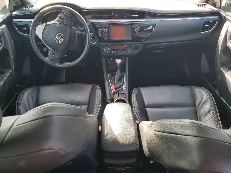 Продажа на аукционе авто 2016 Toyota Corolla, vin: 5YFBURHE1GP470975, номер лота: 47825926