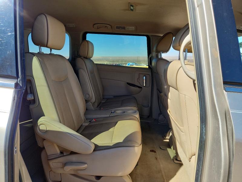 79362365 :رقم المزاد ، JN8AE2KPXC9044538 vin ، 2012 Nissan Quest مزاد بيع