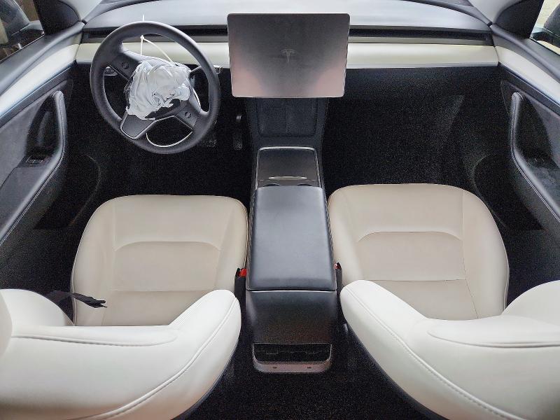 Aukcja sprzedaży 2023 Tesla Model Y, vin: 7SAYGDEE5PF853745, numer aukcji: 45663026