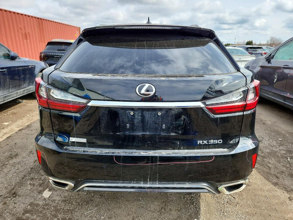 Aukcja sprzedaży 2016 Lexus Rx 350, vin: 2T2BZMCA0GC025616, numer aukcji: 46565506