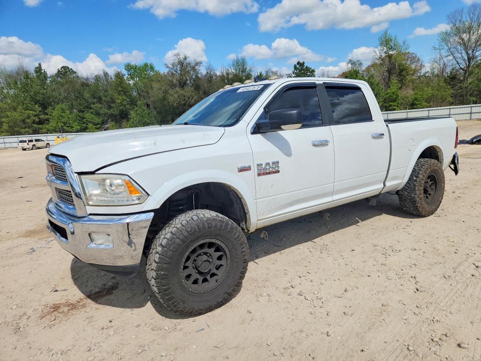 Продаж на аукціоні авто 2014 Ram 2500, vin: 3C6UR4DJXEG151634, номер лоту: 45457676