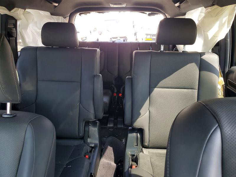 47350916 :رقم المزاد ، JTJAM7BXXM5273335 vin ، 2021 Lexus Gx 460 مزاد بيع