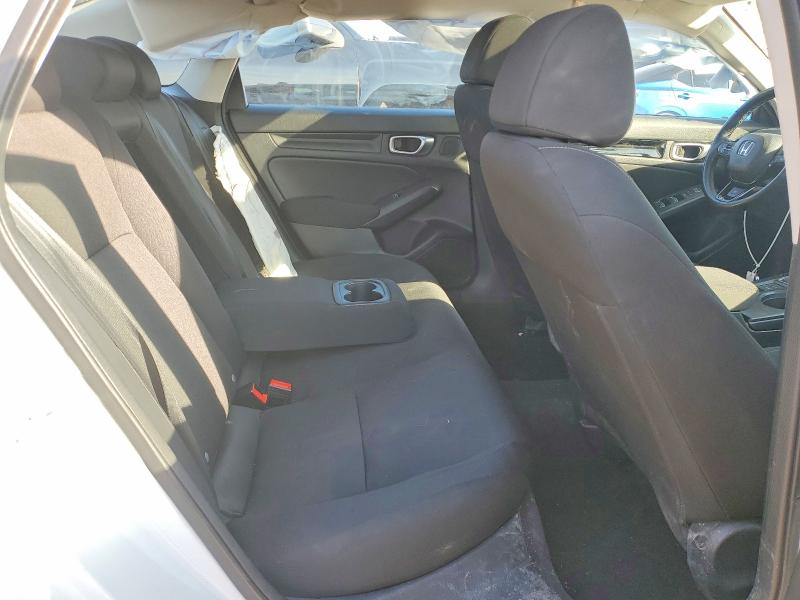 Продажа на аукционе авто 2024 Honda Civic Ex 4dr, vin: 2HGFE2F30RH100070, номер лота: 47866636