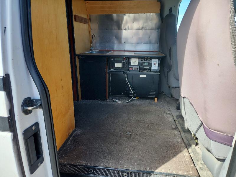 2008 Ford E350 მანქანა იყიდება აუქციონზე, vin: 1FTSS34S78DB38607, აუქციონის ნომერი: 41744286