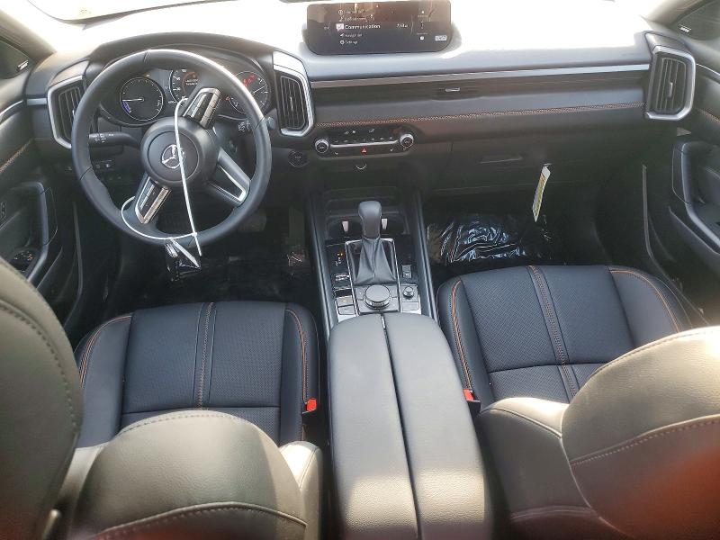2025 Mazda Cx-50 მანქანა იყიდება აუქციონზე, vin: 7MMVAADW3SN141030, აუქციონის ნომერი: 47733046