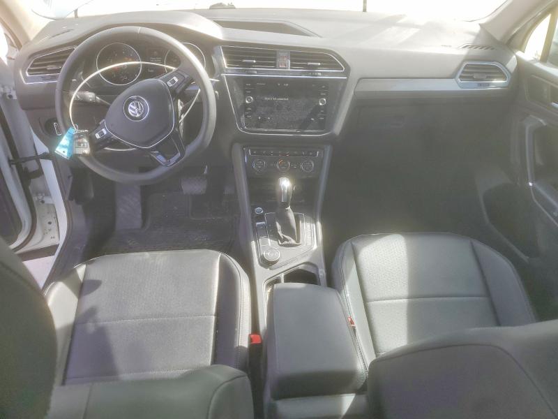 Aukcja sprzedaży 2020 Volkswagen Tiguan, vin: 3VV2B7AX5LM020626, numer aukcji: 47923106