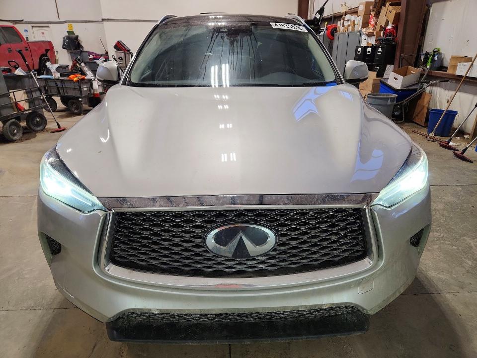 Продажа на аукционе авто 2019 Infiniti Qx50, vin: 3PCAJ5M3XKF113106, номер лота: 41835636