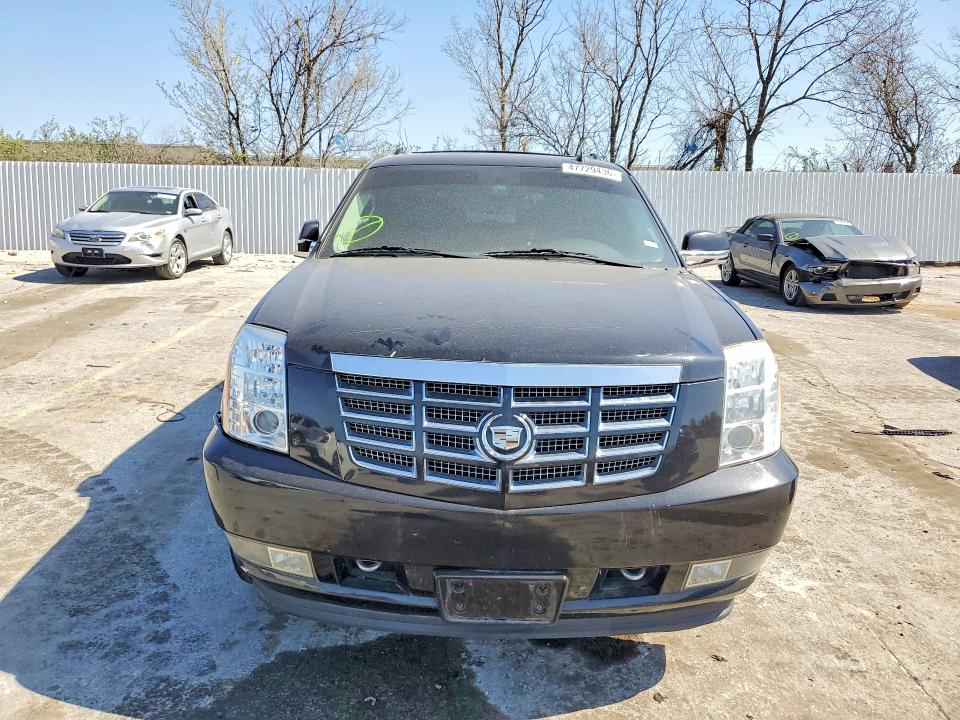 Aukcja sprzedaży 2010 Cadillac Escalade, vin: 1GYUKJEF5AR196314, numer aukcji: 47729436