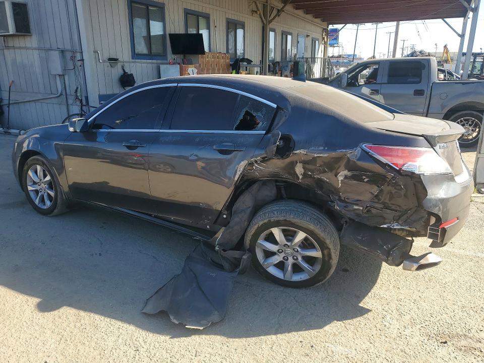 Продажа на аукционе авто 2012 Acura Tl, vin: 19UUA8F52CA002798, номер лота: 41657216