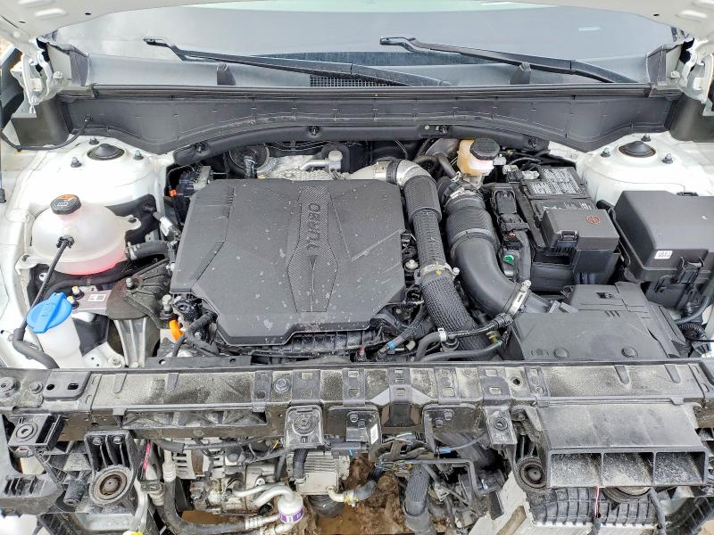 Продажа на аукционе авто 2025 Hyundai Santa Fe, vin: 5NMP5DGL4SH093860, номер лота: 79811115