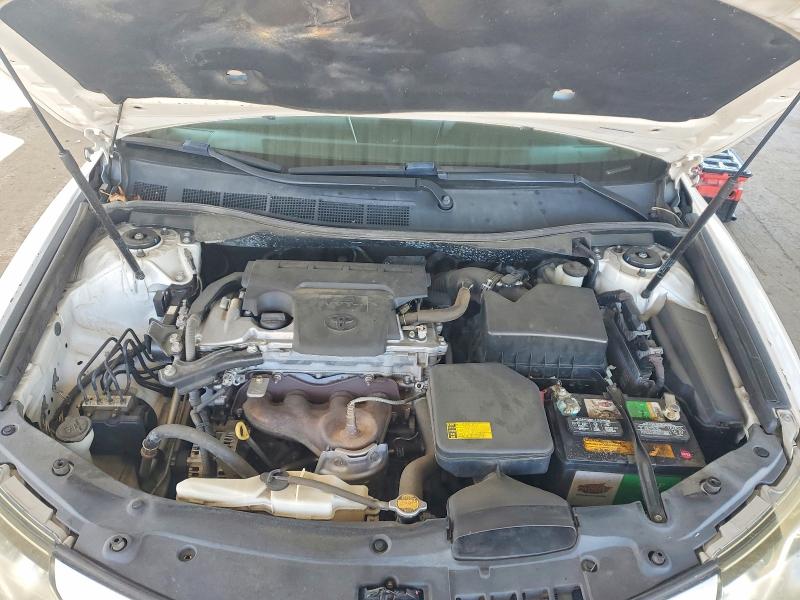 Продажа на аукционе авто 2013 Toyota Camry, vin: 4T1BF1FK6DU286582, номер лота: 41846276