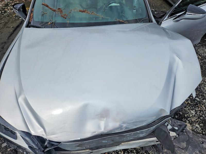 79592005 :رقم المزاد ، 58ADZ1B13LU070287 vin ، 2020 Lexus Es 350 مزاد بيع