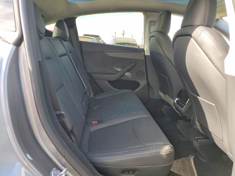 Продажа на аукционе авто 2026 Tesla Model Y, vin: 7SAYGDED2TF422250, номер лота: 46387246