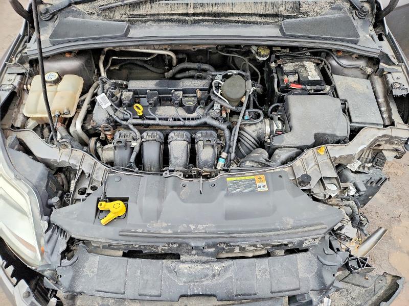 78774615 :رقم المزاد ، 1FAHP3K22CL202250 vin ، 2012 Ford Focus مزاد بيع