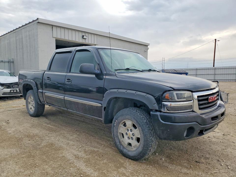 Aukcja sprzedaży 2005 Gmc New Sierra, vin: 2GTEK13T751105268, numer aukcji: 47326586