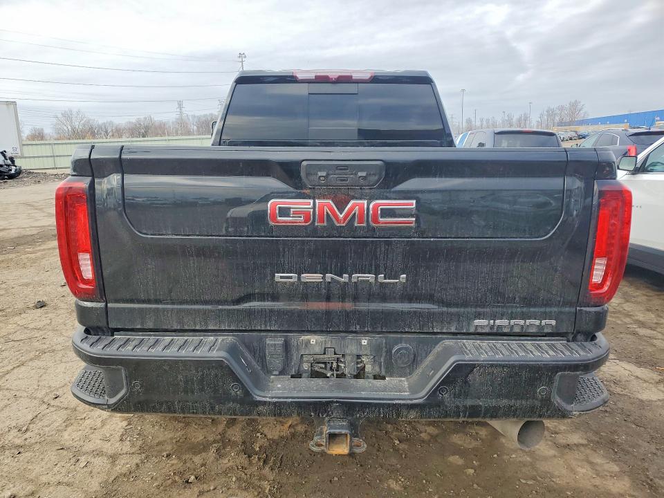 Aukcja sprzedaży 2023 Gmc Sierra, vin: 1GT49REY9PF257112, numer aukcji: 47568736
