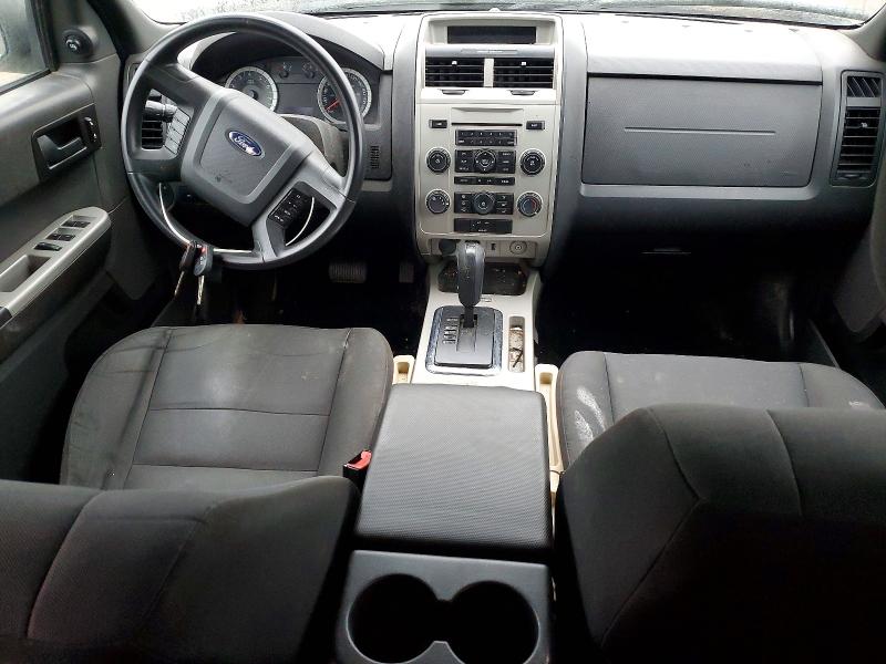 Продаж на аукціоні авто 2012 Ford Escape, vin: 1FMCU9DG0CKA86668, номер лоту: 79716175