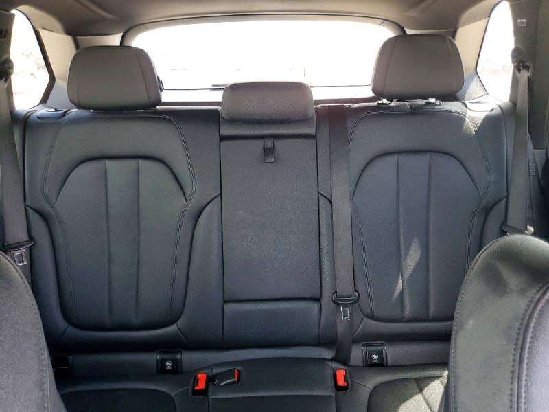 Продаж на аукціоні авто 2020 Bmw X5, vin: 5UXCR4C09L9B40605, номер лоту: 48426786