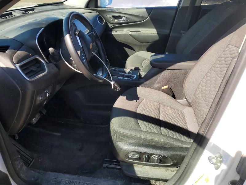 Продажа на аукционе авто 2019 Chevrolet Equinox, vin: 3GNAXKEV2KL200813, номер лота: 74681035