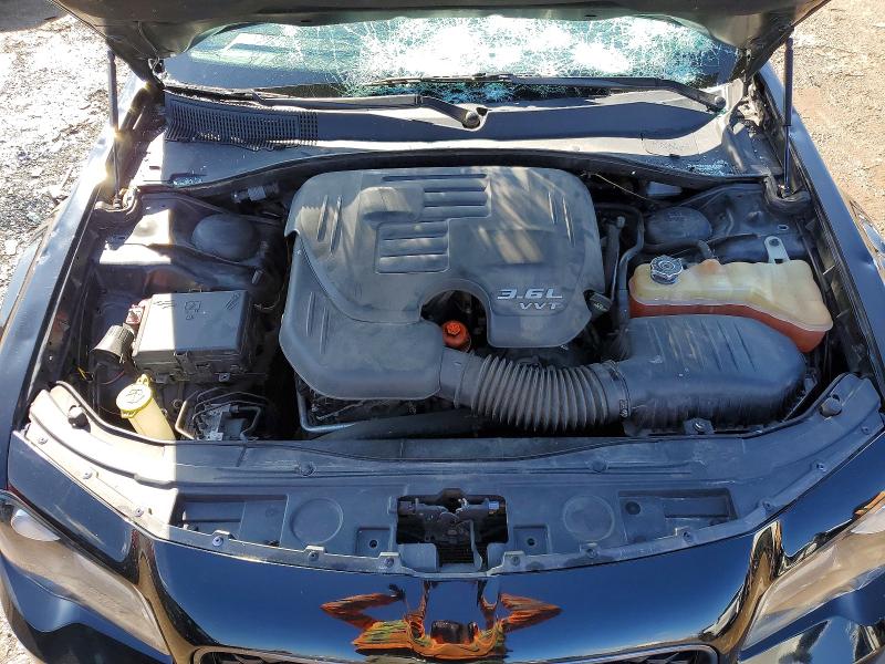 Aukcja sprzedaży 2016 Chrysler 300, vin: 2C3CCAGG6GH253167, numer aukcji: 45929756